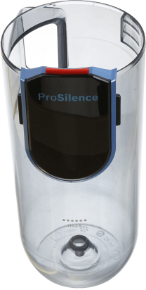 Serbatoio polvere 12035032 originale image