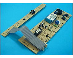 Módulo de control image