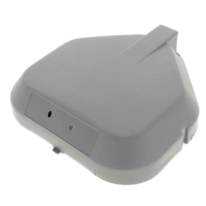 Cofano grigio 60001541 - 2