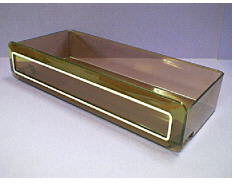 Scatola per porta d'ingresso image