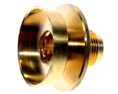 Cabeza de quemador de triple corona 00183850 image