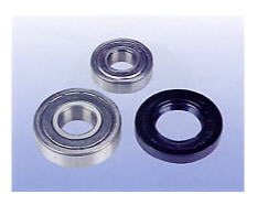 Kit di cuscinetti e guarnizioni image