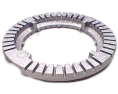 Gran corona de quemadores image