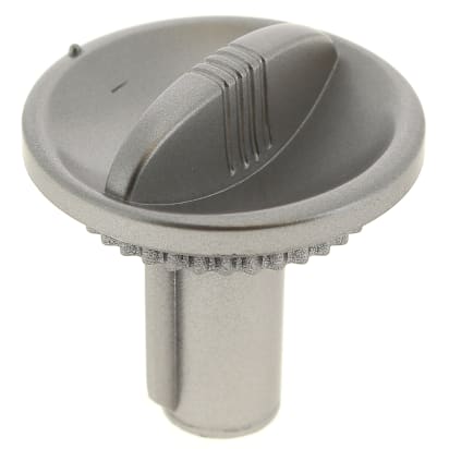 Botón del termostato image