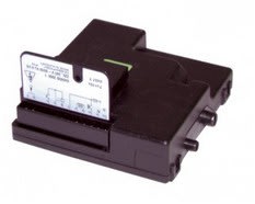 Modulo di accensione/ionizzazione image