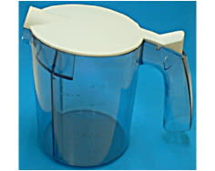 Recipiente de centrifugado de 2l image