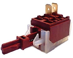 Interruttore a 2 pin, 2201920100 image