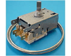 Termostato k57l5897 image