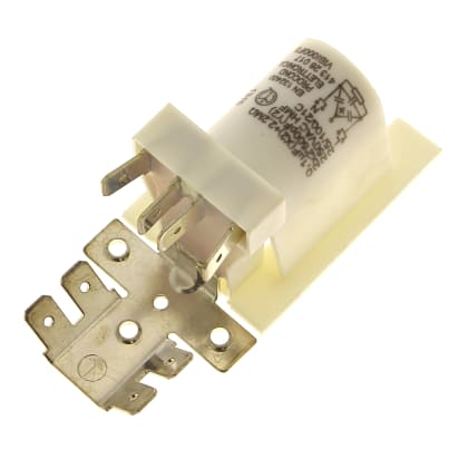 Soppressore 0,1µf VI8I000F3 - 2