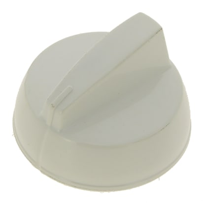 Pomo blanco 52X1038 image