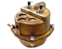 Caldera Expresso image