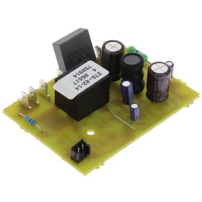 Módulo electrónico rs-rt3117 image