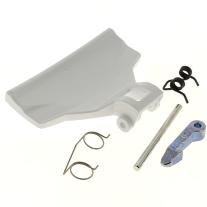 Maniglia oblò bianca 40551866/1 image