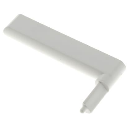 Supporto della visiera a destra image