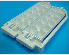 Vaschetta per il ghiaccio 4145480100 image