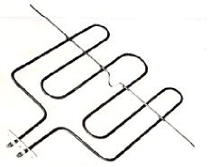 Resistencia grill 2500w image