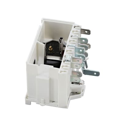 Dispositif de démarrage avec protection moteur TX1F4 2425640352 image