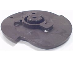 Leva de bloqueo image