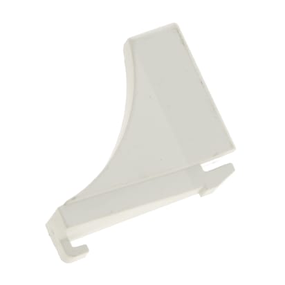 Soporte izquierdo 43X8117 image