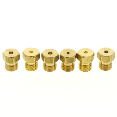 Iniettori di gas naturale image