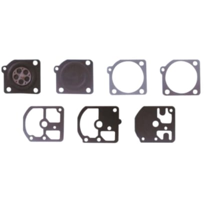 Kit juntas carburador gnd-2 zama image