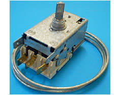 Termostato k57l5532 image