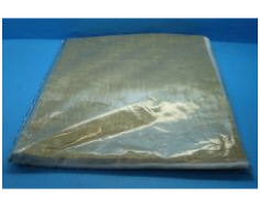 Panel aislante inferior image