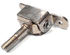 Bisagra de la tapa 42393770 image