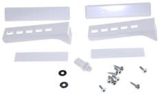 Kit de fijación de la puerta image