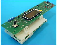 Módulo de control image