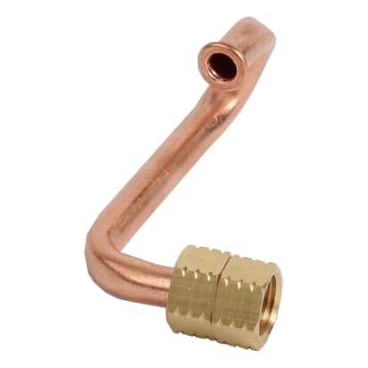 Tube de sortie disconnecteur 182541 image