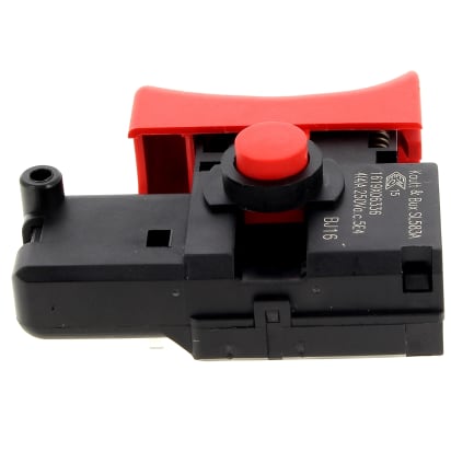 Interruttore 1619X06336 image