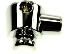 Ugello per vapore cromato image