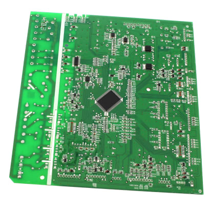 Modulo di controllo 0061800067d - 3