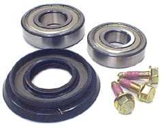 Kit di cuscinetti e guarnizioni 00087278 image