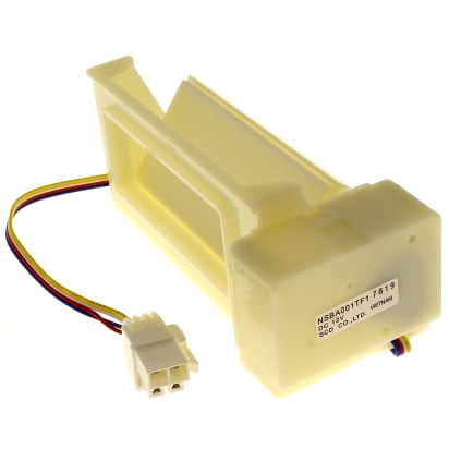 Motore flap aria image