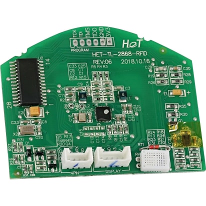 Module électronique de capteur 4055854295 image