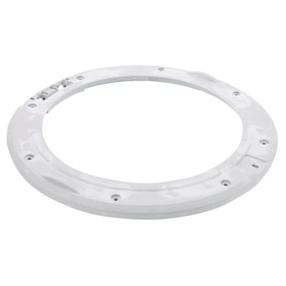 Marco de puerta gris, d = 420 mm, 140068673023 - 2
