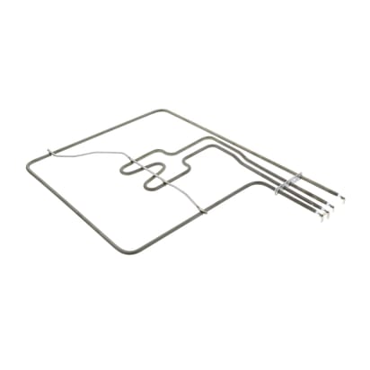 Resistenza inferiore 230/115 V 1000/250 W 140089338226 - 2