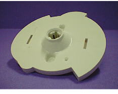 Leva de distribución 55X6376 image