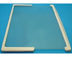 Estante de cristal 451x291 image