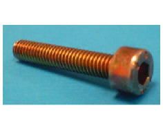 Tornillos de la carcasa de la bomba image