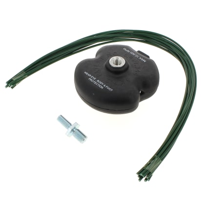 Cabezal desbrozador image