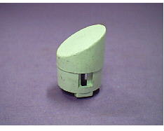 Botón blanco de encendido/apagado C00030352 image