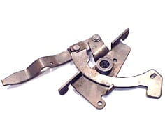 Bisagra del horno image