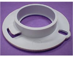 Anillo de drenaje image