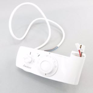 Termostato completo image