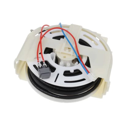 Carrete + cable, rs-rt4387 image