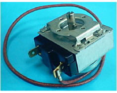 Temporizador dkj/1-120 image