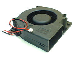 Ventilador de chimenea image